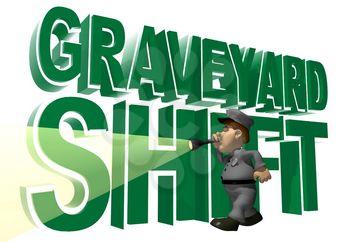 Graveyard Clipart