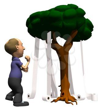 Tree Clipart