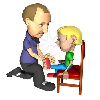 Father's Clipart