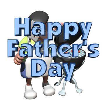 Father Clipart