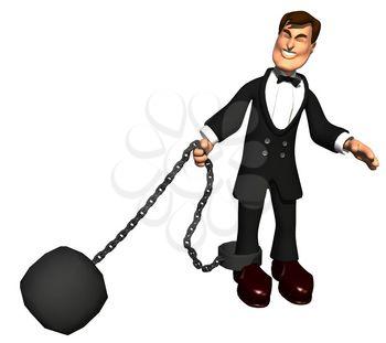 Chain Clipart