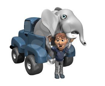 Clipart #4667