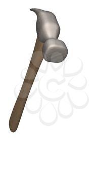 Hammer Clipart