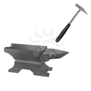 Hammer Clipart