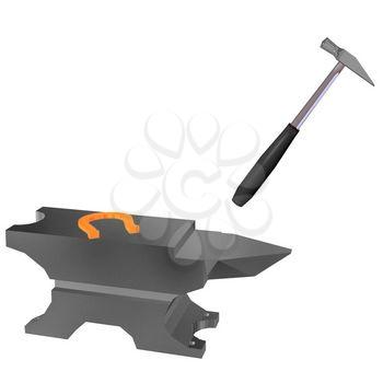 Hammer Clipart