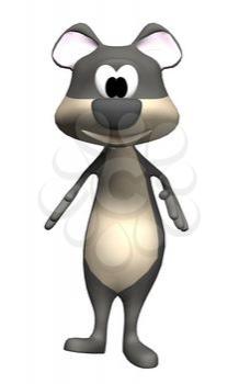 Clipart #5032