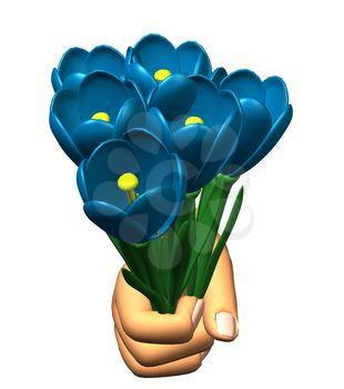 Flowers Clipart