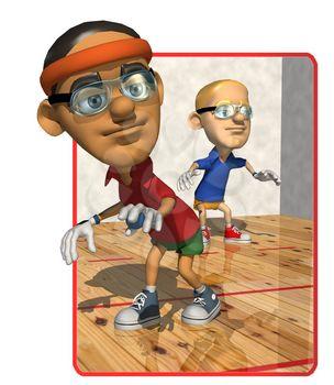 Handball Clipart