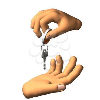 Keys Clipart