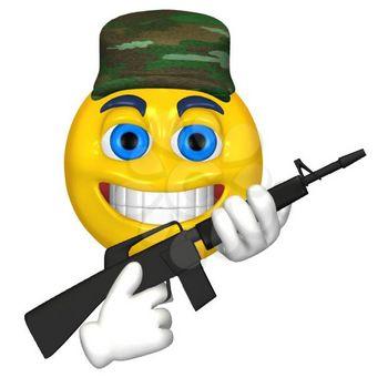 Army Clipart