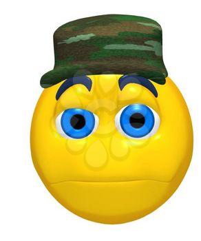 Army Clipart