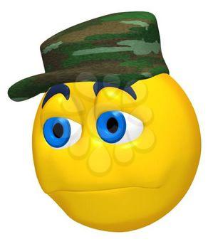 Army Clipart