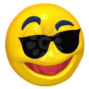 Emoticon Clipart