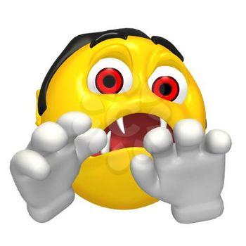 Emoticon Clipart