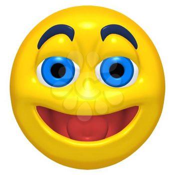 Emoticon Clipart