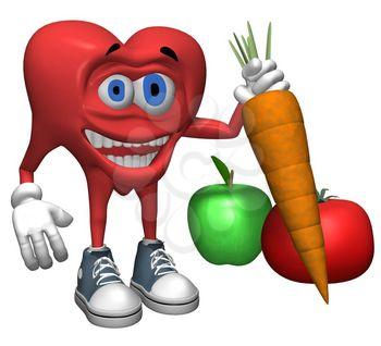 Anthropomorphic Clipart