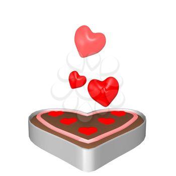 Hearts Clipart