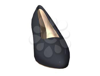 Shoe Clipart