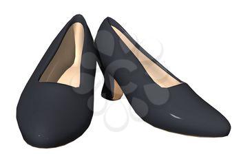 Heeled Clipart