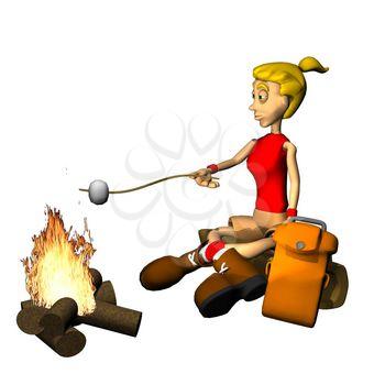 Flames Clipart