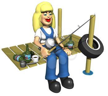 Overalls Clipart