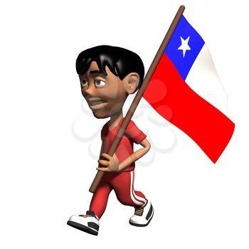 Chile Clipart