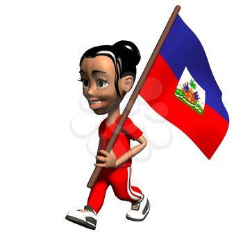 Haiti Clipart