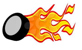 Flames Clipart