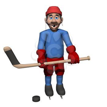 Sport Clipart