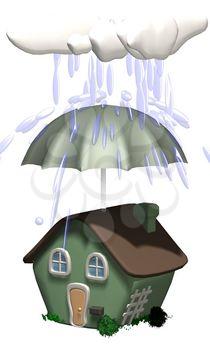 Umbrella Clipart