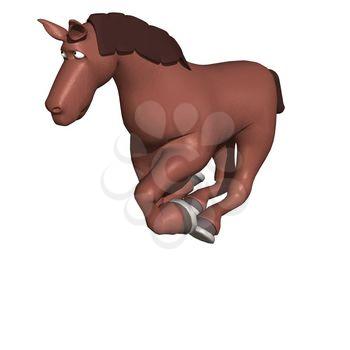 Horse Clipart