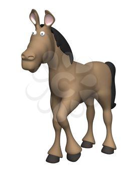 Equine Clipart