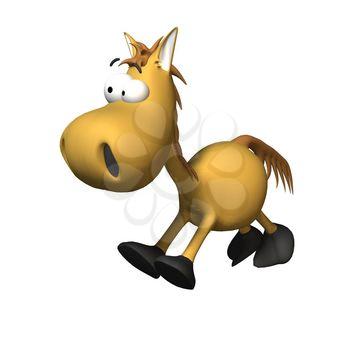 Horse Clipart