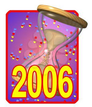 Confetti Clipart