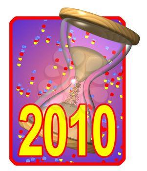 Confetti Clipart