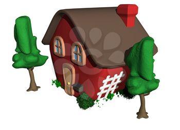 Rustic Clipart