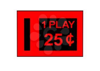 Gambling Clipart