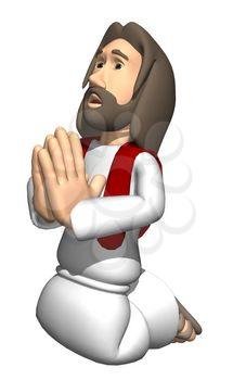 Christ Clipart