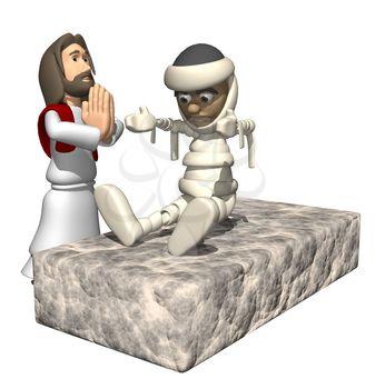 Jesus Clipart