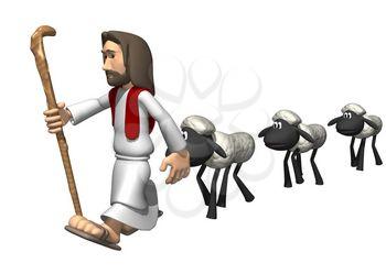 Religion Clipart