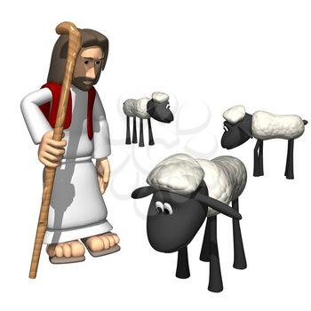 Sheep Clipart