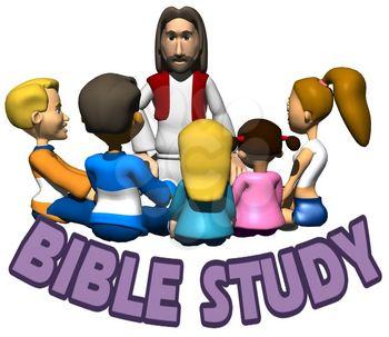 Bible Clipart