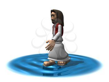 Christ Clipart