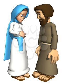 Religious Clipart