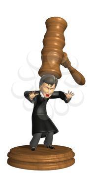 Gavel Clipart