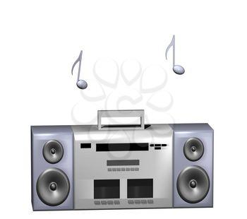 Tunes Clipart