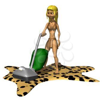 Chore Clipart