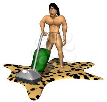 Chore Clipart