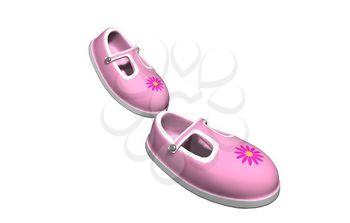 Sandals Clipart