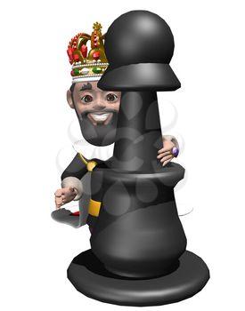 Pawn Clipart